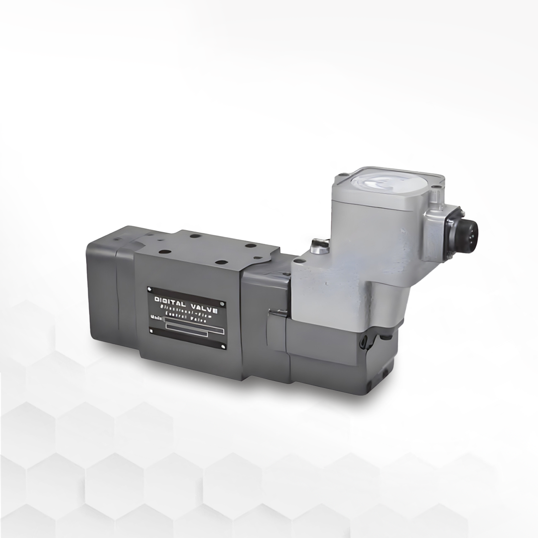 D-DFG-31-04-2C-EX-100-157-22 | Digital Control Valve D-DFG-31-04-2C-EX-100-157-22 | Digital Control Valve